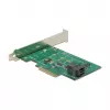 Adaptador M.2 interno DeLOCK 89517
