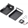 Renkforce RF-4507494 preto