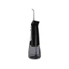 Lafe CleanPRO irrigador oral, 5 modos, 300 ml, preto