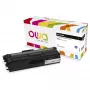 Toner OWA compatível com BROTHER TN-910BK preto (9.000 páginas)