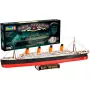 Rv05715 - Revell -1:400 - conjunto de presente - 100 anos Titanic (edição especial)
