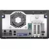 Servidor HPE ProLiant MicroServer Gen11 E-2434 4c 32GB-U 4LFF-NHP 2x4TB HDD 180W Fonte externa EMEA Cmp Mod Svr