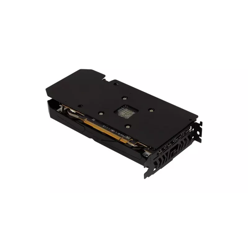 Placa gráfica PowerColor Fighter Radeon RX 7600 8GB