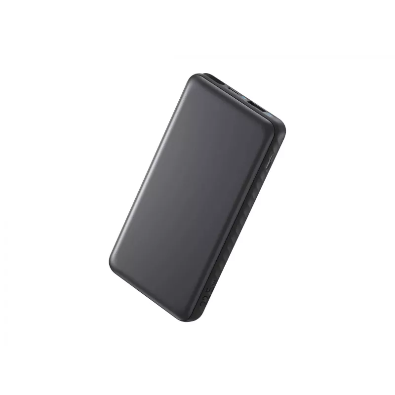Anker Zolo Power Bank | 10000 mAh | preto
