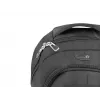 Mochila casual NATEC NTO-1703 preto poliéster