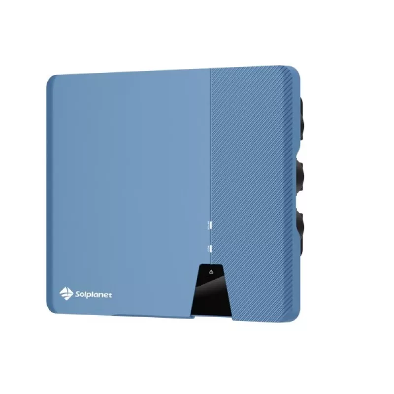 Inversor trifásico Solplanet ASW_13K-LT-G2 Pro 13 kW com 2 MPPT