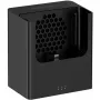Suporte para hotspot móvel MD200 Nighthawk, adaptador preto