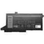 Dell Primary - bateria para portátil - iões de lítio - 3 células - 42 Wh - para Latitude 5420, 5520, Precision 3560 (M3KCN)