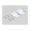 DeLOCK passagem de janela RJ45 FPC 30 cm 87031