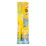 Cordão para bolas de sabão grandes + líquido 400 ml