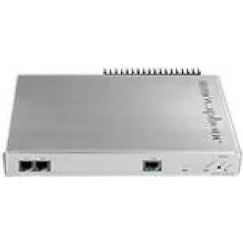 Innovaphone IP29-2 - Adaptador de telefone VoIP - 100Mb LAN - 1U (01-00029-003)