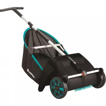 Ancinho de empurrar Gardena 3565-20