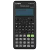 Casio FX-82ES PLUS-2 calculadora científica de bolso, 252 funções, 77 x 162 mm, preta