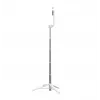 Pau de selfie FIXED FIXSN-M-WH — haste de alumínio dobrável com Bluetooth, comprimento máximo 72 cm, branco