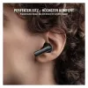 Headset sem fios 4smarts SkyBuds Air preto (541722)