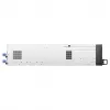 Servidor NAS em rack Synology RS2825RP+ 16 baías (3U) V1780B 3,35 GHz, 8 GB DDR4, suporte HDD/SSD, cinzento