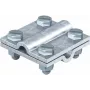 Conector em cruz OBO Bettermann 253 8-10mm (5312604)