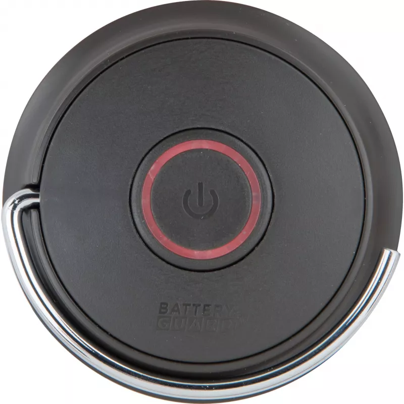 Lanterna LED Coleman 2000033873 preto branco