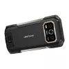 Ulefone Armor 27 Pro 5G 12/256GB preto sem carregador