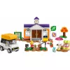 LEGO Animal Crossing 77052 Concerto do K.K. na praça da vila