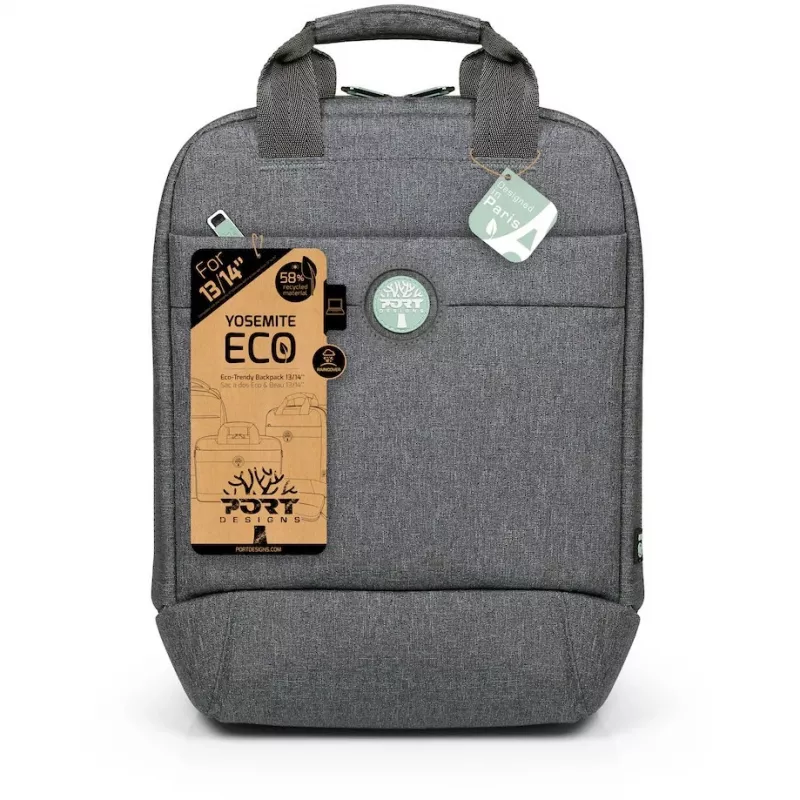 Mochila Port Designs YOSEMITE Eco 35,6 cm (14 polegadas)