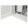 Armário de rede autónomo DIGITUS Unique Series 42U 800x800 mm IP20 800 kg cinzento
