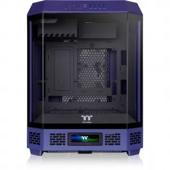 Caixa de PC Thermaltake The Tower 600 Future Dusk ATX (CA-1Z1-00MNWN-00)