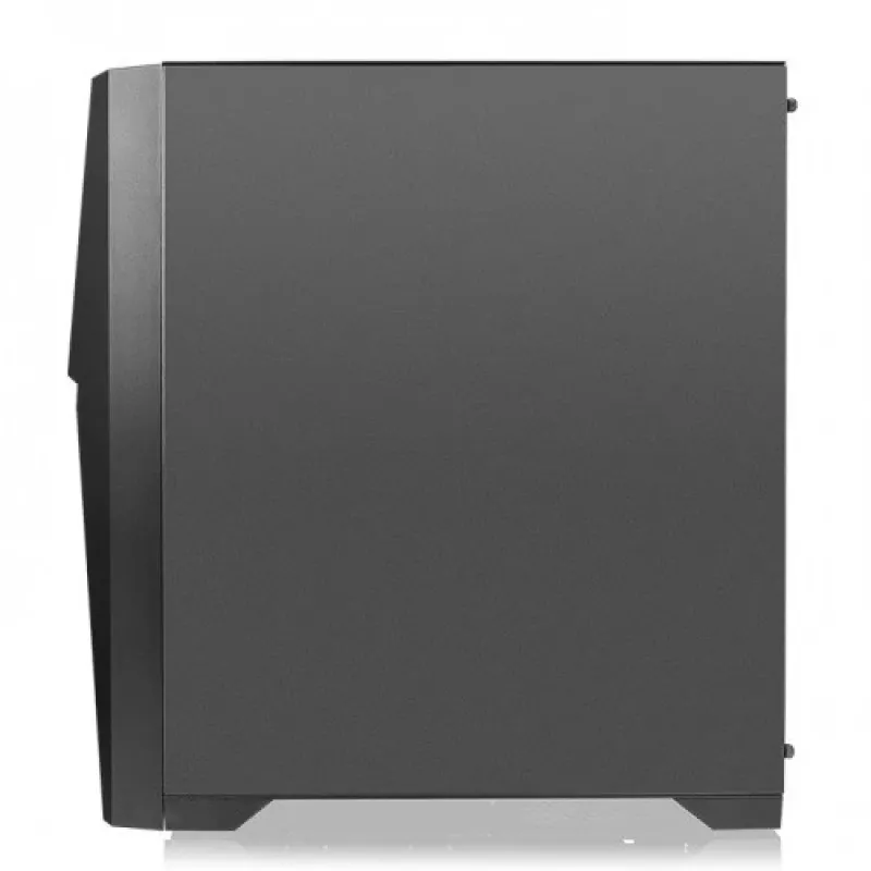 Caixa para PC Thermaltake Commander G32 TG ARGB Midi Tower preto