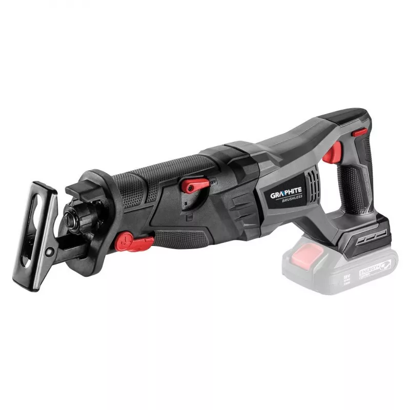 Motosserra de poda Graphite 58G096 2,64 kg