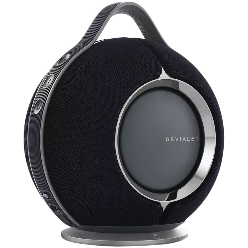 Altifalante estéreo portátil Devialet Mania 95 dB