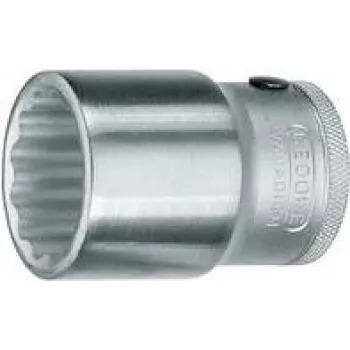 Chave de caixa de impacto Gedore 6272910