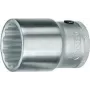 Chave de caixa de impacto Gedore 6272910