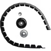 Makita 191W97-9 acessório para roçadora/aparador, lâmina para roçadora (191W97-9)