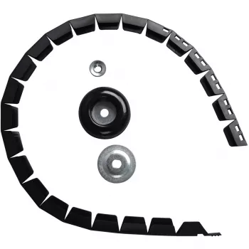 Makita 191W97-9 acessório para roçadora/aparador, lâmina para roçadora (191W97-9)