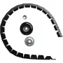 Makita 191W97-9 acessório para roçadora/aparador, lâmina para roçadora (191W97-9)