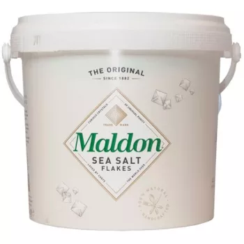 Flakes, tempero 1,4 kg, balde