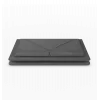 Mala para portátil Lenovo Yoga Tote Sleeve 16 polegadas cinzenta — mala para portáteis de 16 polegadas, capa de proteção leve