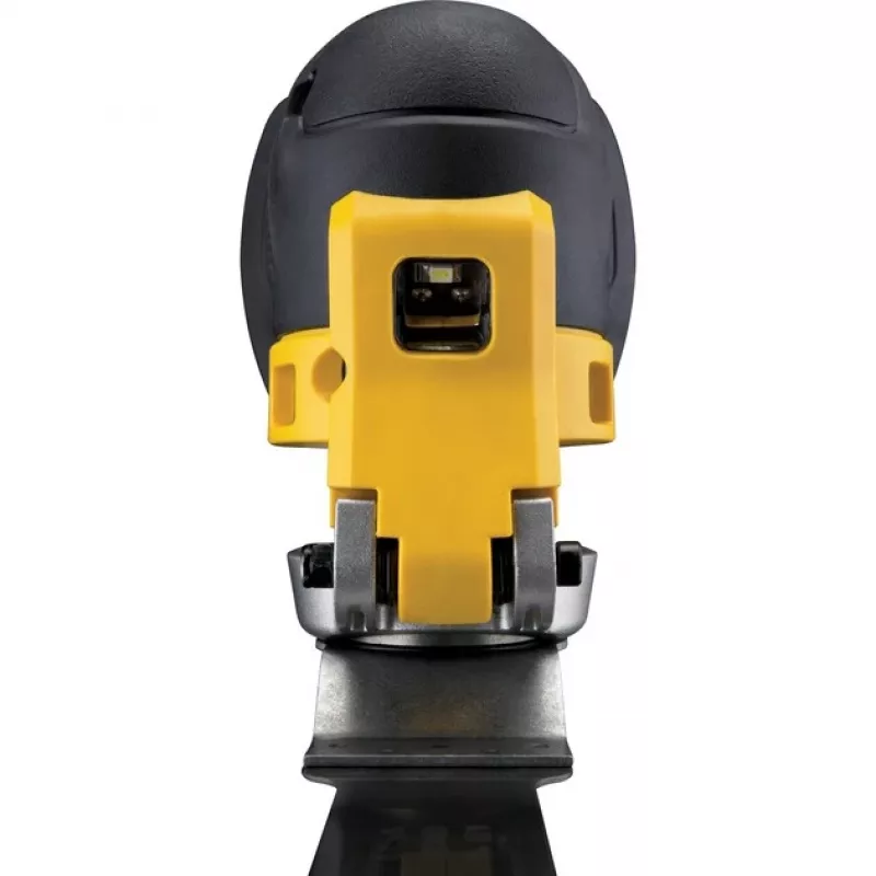 DeWALT DWE315 ferramenta multifunções oscilante, 300 W