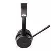 Headset Tellur Voice Pro Wireless auscultador de call center preto TLL411007