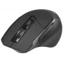 Rato Tracer Cozy mão direita RF Wireless ótico 1600 DPI