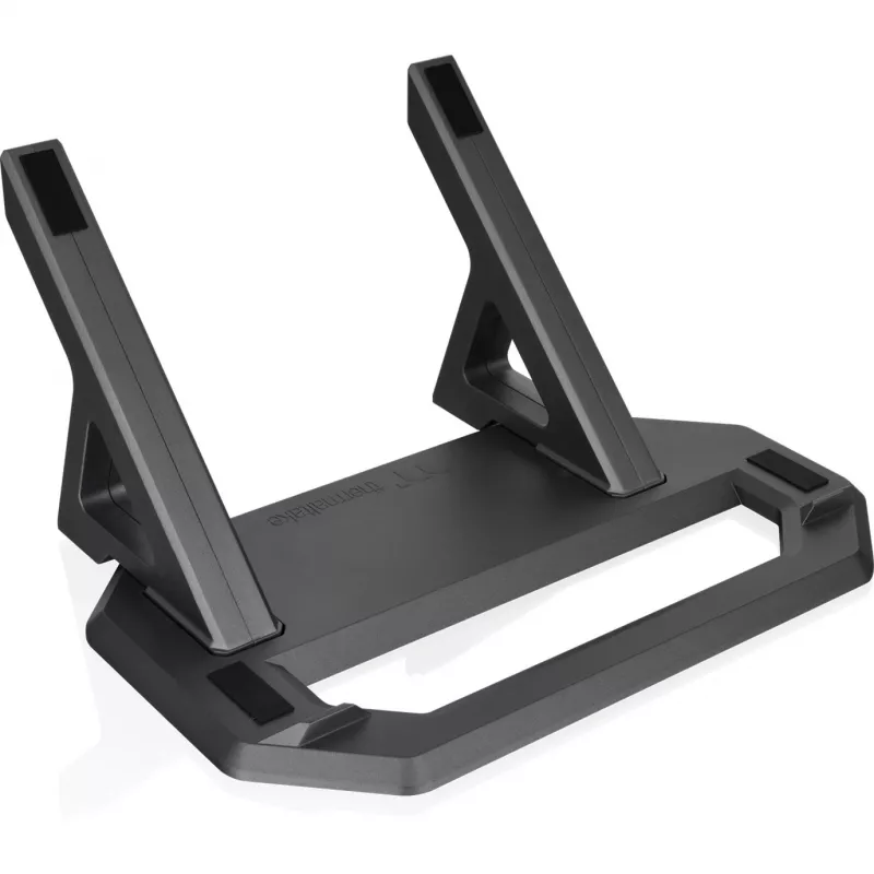 Kit de base para chassis, Thermaltake Tower 600 Future Dusk, ATX, preto