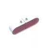 Altifalante portátil Devia Wind Series, branco