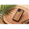 Capa para smartphone Man and Wood para iPhone 11 Pro Max – Cappuccino preto