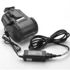 Zebra P1031365-042 Fonte de alimentação/adaptador para automóvel preto