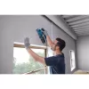 Lixadora excêntrica GSS 20-18 A Professional (azul, 200 Watt)