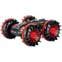 Carrera RC All-Terrain Stunt Water Car modelo RC carro de stunt motor elétrico 1:16