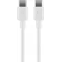 Cabo de carregamento e sincronização USB-C Goobay, 0,5 m | 66315