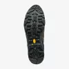 Scarpa ZG Trek GTX botas de caminhada, Titanium/Lake Blue, tamanho 45,5