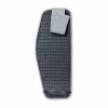 Almofada térmica Beurer HK 60 Cosy para barriga e costas, cinzento
