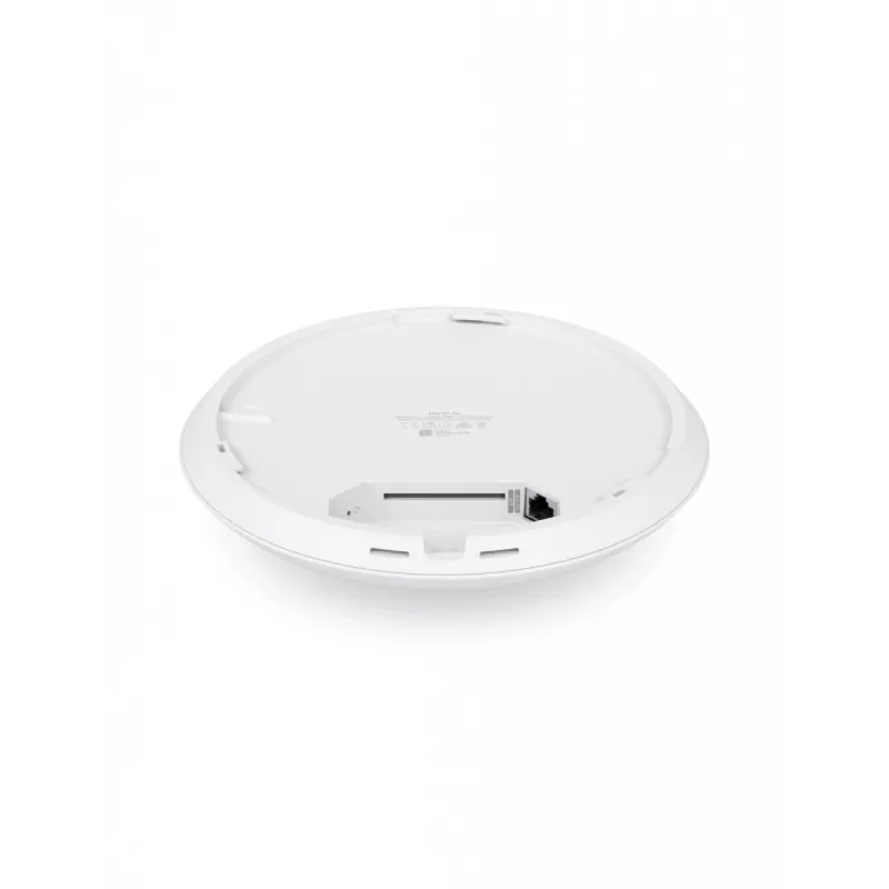 Ponto de acesso UBIQUITI U7 Pro — Tri-Band Wi-Fi 7 (2,4/5/6 GHz), 5400 Mbit/s, MU-MIMO, PoE, montagem em teto/parede